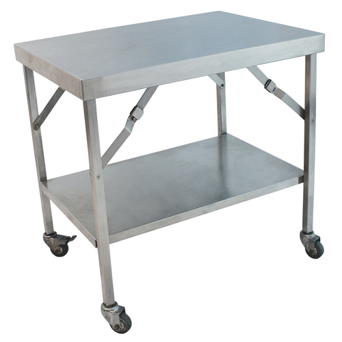 Item-1-Preparation-Table