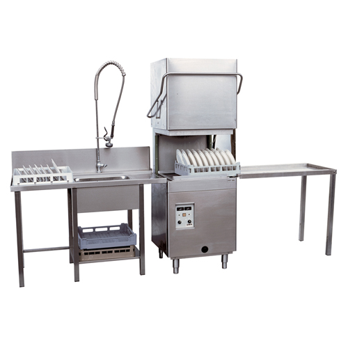 Warewashing Equipment