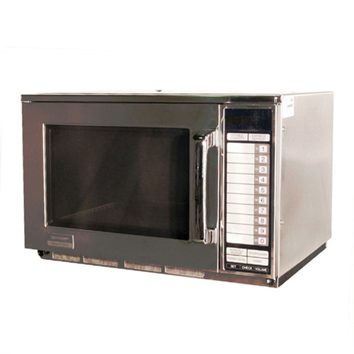 Microwave Oven for Hire