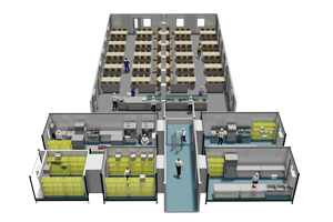 Proven Package 9 with Dining