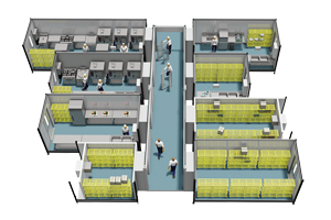 Proven Package 9 with Dining