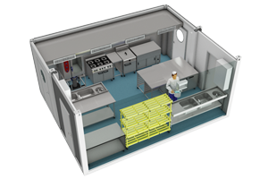 Proven Package 9 with Dining