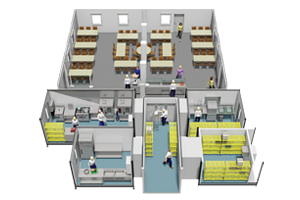 Proven Package 6 With Dining