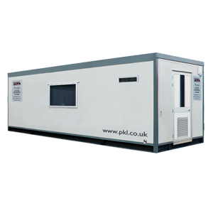 Cold Room Rental