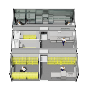 Triton Kitchen