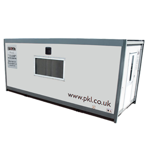 Aquarius temporary dishwash ro1
