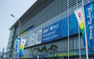 Beijing IBC MPC Temporary Kitchens