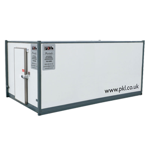 6.1m Walk in Cold Room