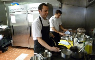 Jason Atherton Pop p Restaurant
