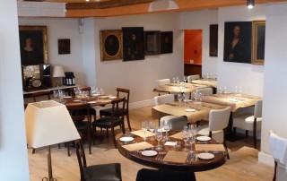 Jason Atherton Pop up Restaurant