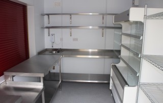 Marden Food Cube