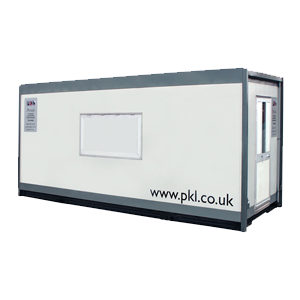 PKL Mini Kitchen