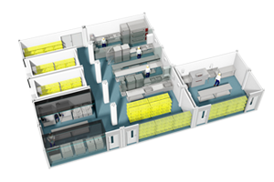 Proven Package 9 with Dining