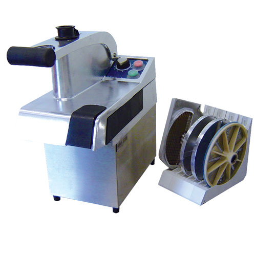 Vegetable Preparation Machine for Hire