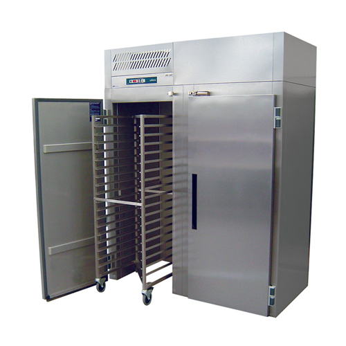 Double Roll in Fridge for Hire