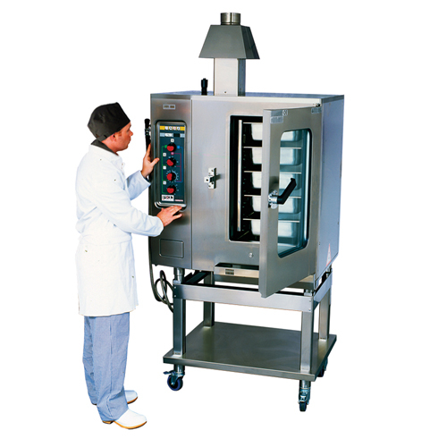 24 Rack Combination Oven for Hire