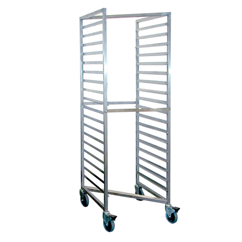 Gastronorm Trolley for hire.