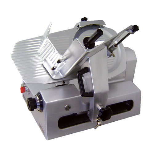Commercial slicer for hire
