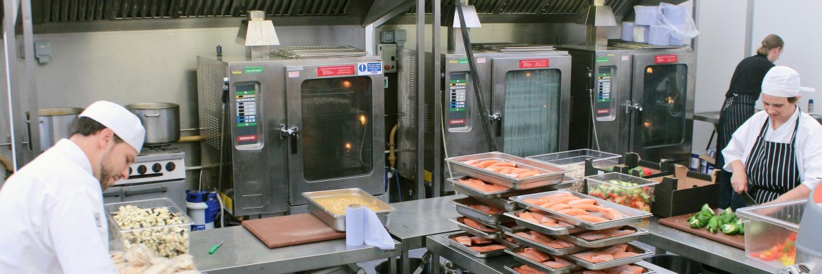 Event kitchen hire 5 PKL Event Catering Equipment Solutions