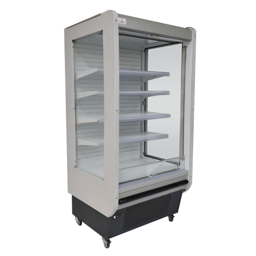 C1T Multideck Display