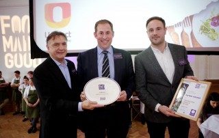 Food Made Good Awards 2016