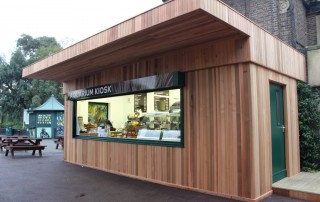 PKL Food Cube
