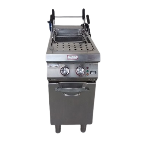Item 98 Pasta Cooker Single Well Electric Model