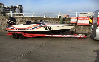 Team Speedbird 1