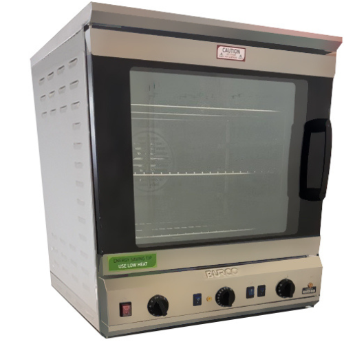 Turbofan Convection Oven