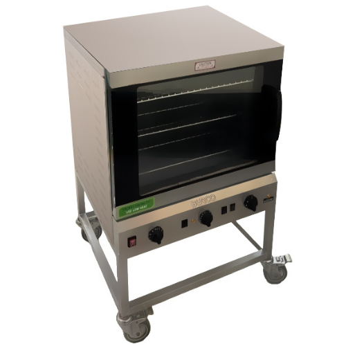 Turbofan Convection Oven
