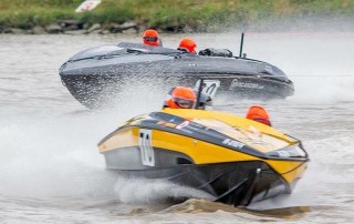 Team Speedbird Update September 2016