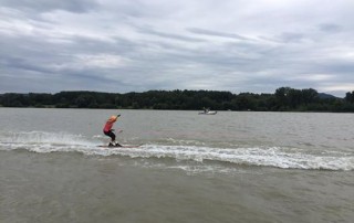 Team Speedbird Update September 2016