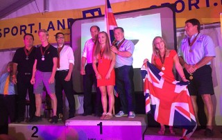 Team Speedbird Update September 2016