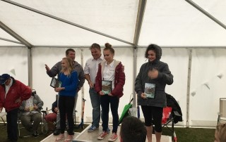Team Speedbird Update September 2016