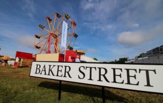 Countryfile Live