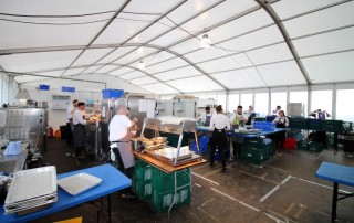 PKL event kitchen example