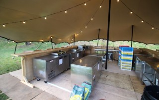 PKL event kitchen example