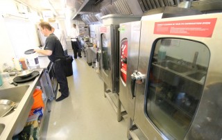 PKL event kitchen example