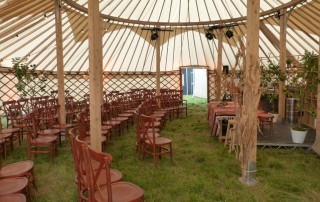 Wildnerness Festival