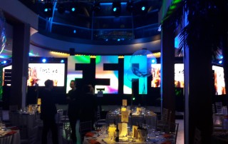 Festival Supplier Awards 2017