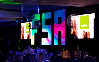 Festival Supplier Awards 2017