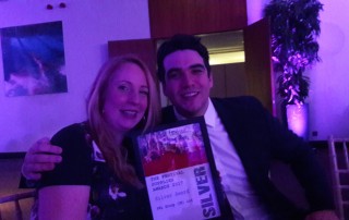 Festival Supplier Awards 2017