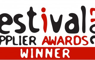 Festival Supplier Awards 2017