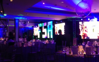 Festival Supplier Awards 2017