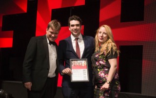 Festival Supplier Awards 2017
