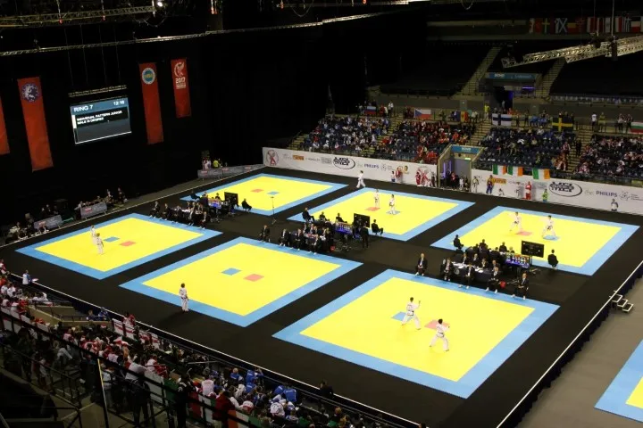 European ITF Taekwondo Championships