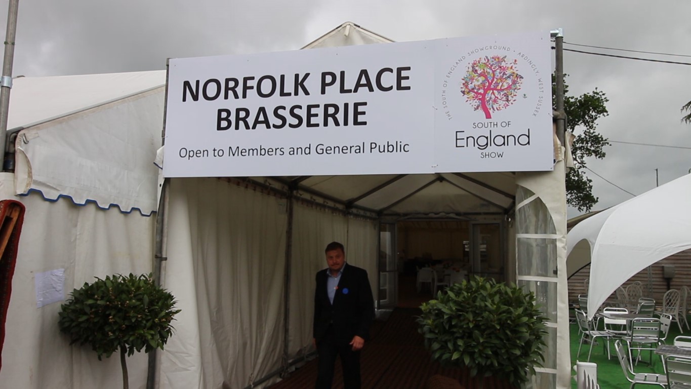 South of England Agricultural Show 7