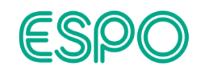 ESPO Logo