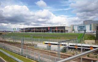 Temporary Catering Facilities London Hospitality Centre
