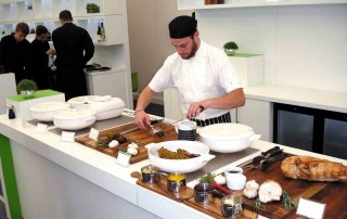 Temporary Catering Facilities London Hospitality Centre